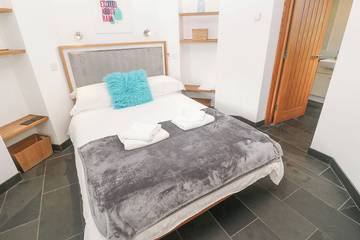 Cottage for 4 People in Falmouth (Cornwall), Cornwall, Photo 1