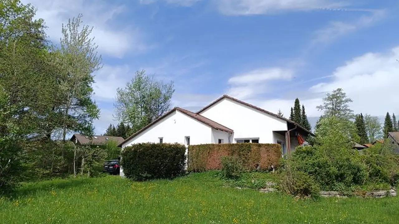 Ferienhaus für 6 Personen in Nesselwang, Allgäuer Alpen