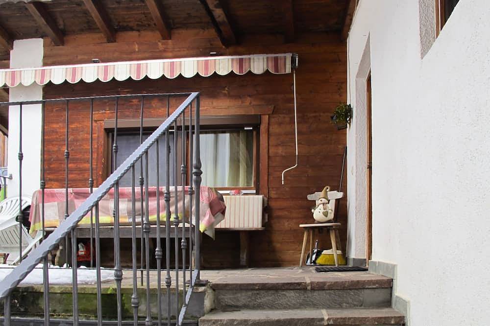 Hexenhäusl by Interhome in Kaltenbach, Ski-Optimal Hochzillertal
