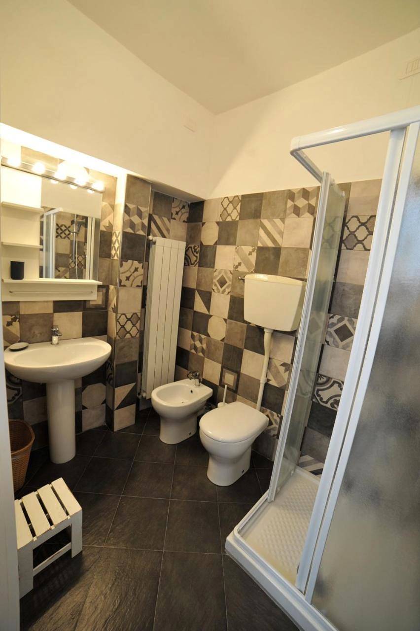 Erasmo Rooms & Breakfast in Bagni Atlantic, Commune de Finale Ligure