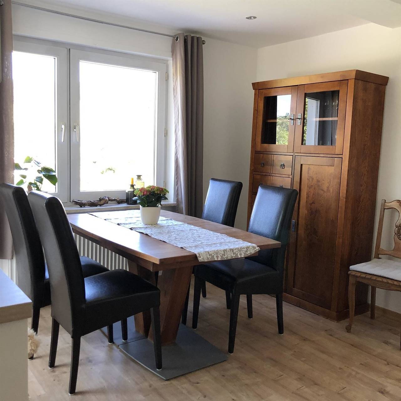 Ganze Ferienwohnung, Ferienwohnung kleine Auszeit in Maring-Noviand, Bernkastel-Kues & Umgebung