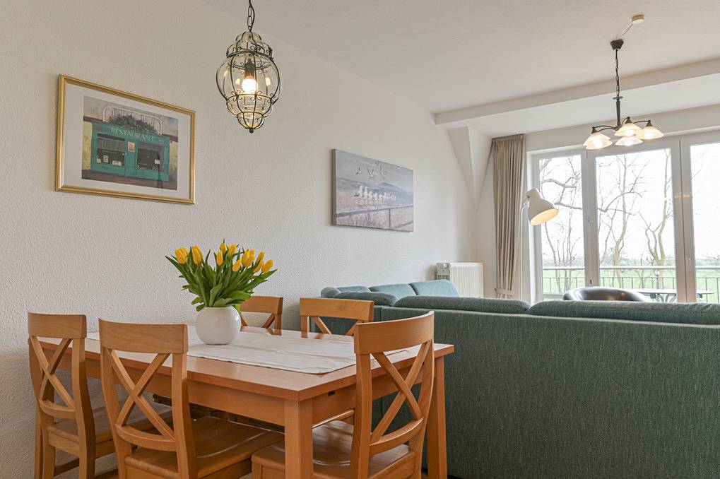 Appartamento vacanze a Fehmarn a partire da 162€ a notte