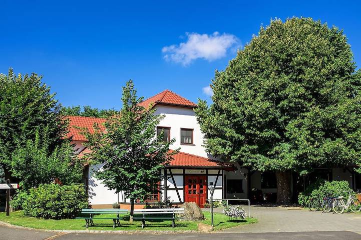 Ferienhaus für 1 Personen - 1