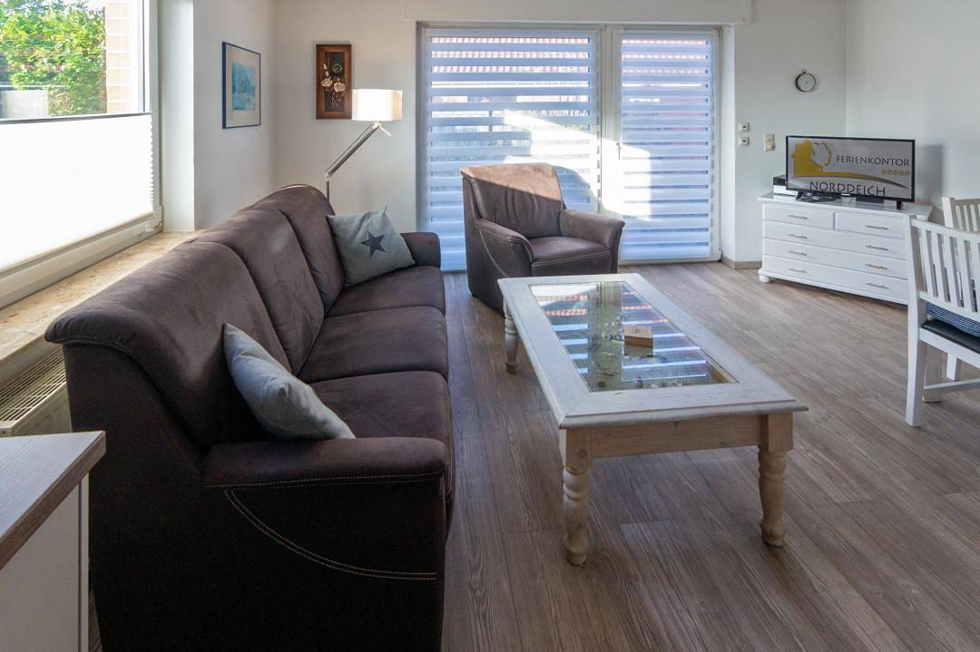 Ferienhaus Norden in Norden, Norden und Umgebung