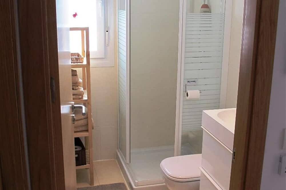 Golf villa in safe and quiet area suitable for children in Condado de Alhama, Alhama de Murcia