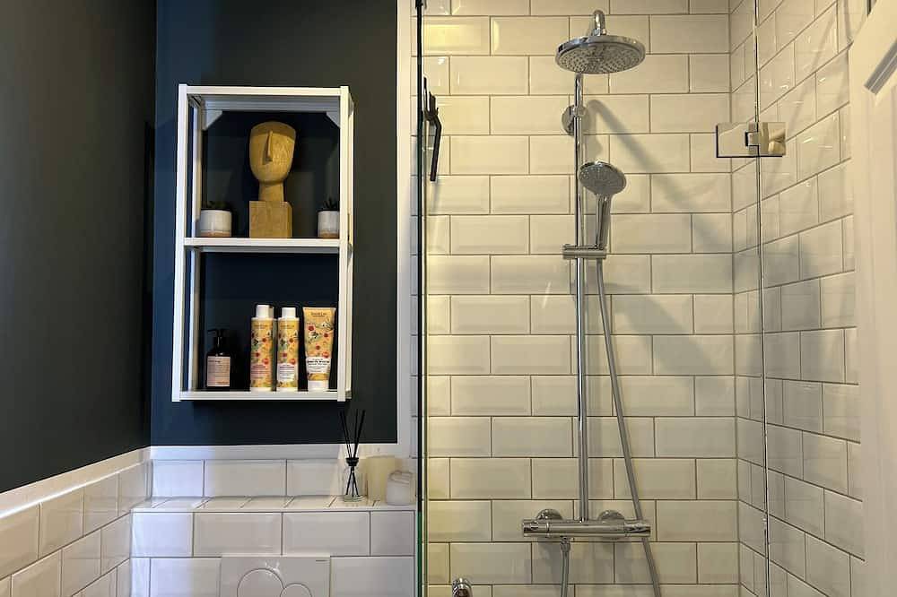 Ganze Wohnung, Zentrales Boho Loft im Zentrum von Langerwehe in Bahnhofsnähe in Langerwehe, Naturpark Hohes Venn-Eifel