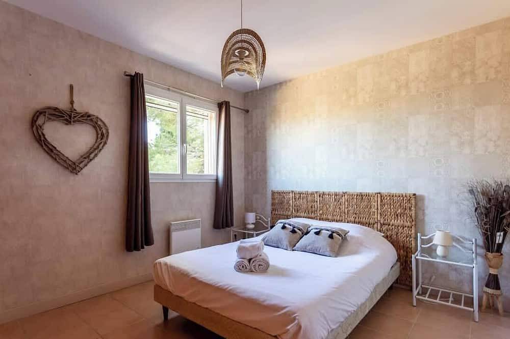 La Terrasse d'Azur – Vue Mer, Jardin & Parking in La Palme, Mediterranean Coast (France)