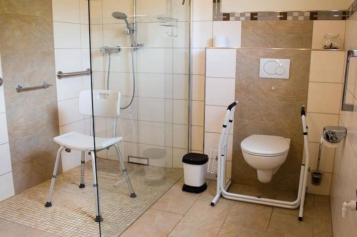 Ferienhaus für 2 Personen, mit Garten und Terrasse in Schweich an der Römischen Weinstraße - 4