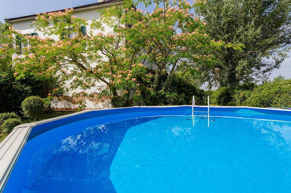 Fonte del Ceppo 1 in Tortoreto Region, Adriatic Coast Abruzzo