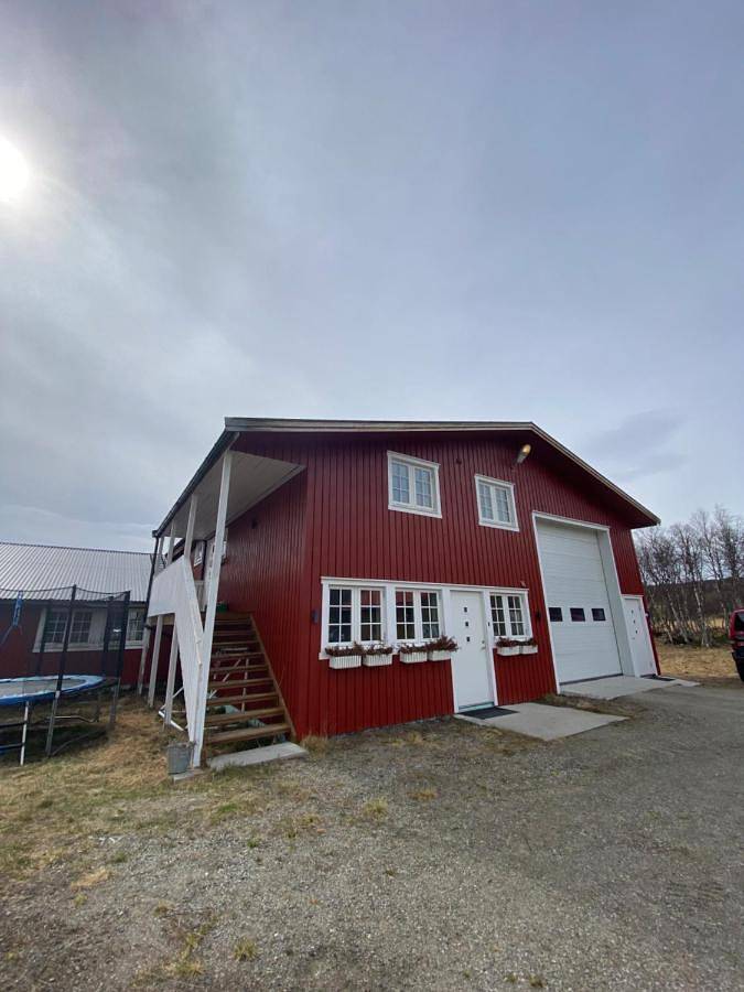 Ganze Wohnung, Leilighet Sølendet, i Brekken ved Røros in Røros