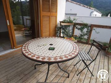 Gîte pour 2 Personnes dans Saint-Privat, Hérault, Photo 2