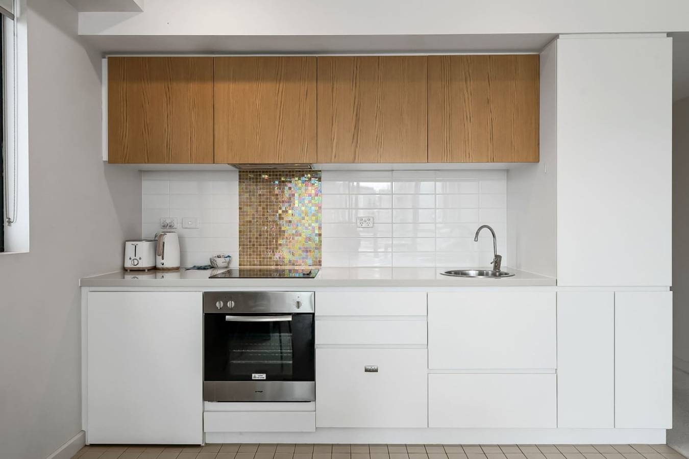 Apartamento entero, Swainson on Balfours in Adelaida (Australia), Australia Meridional