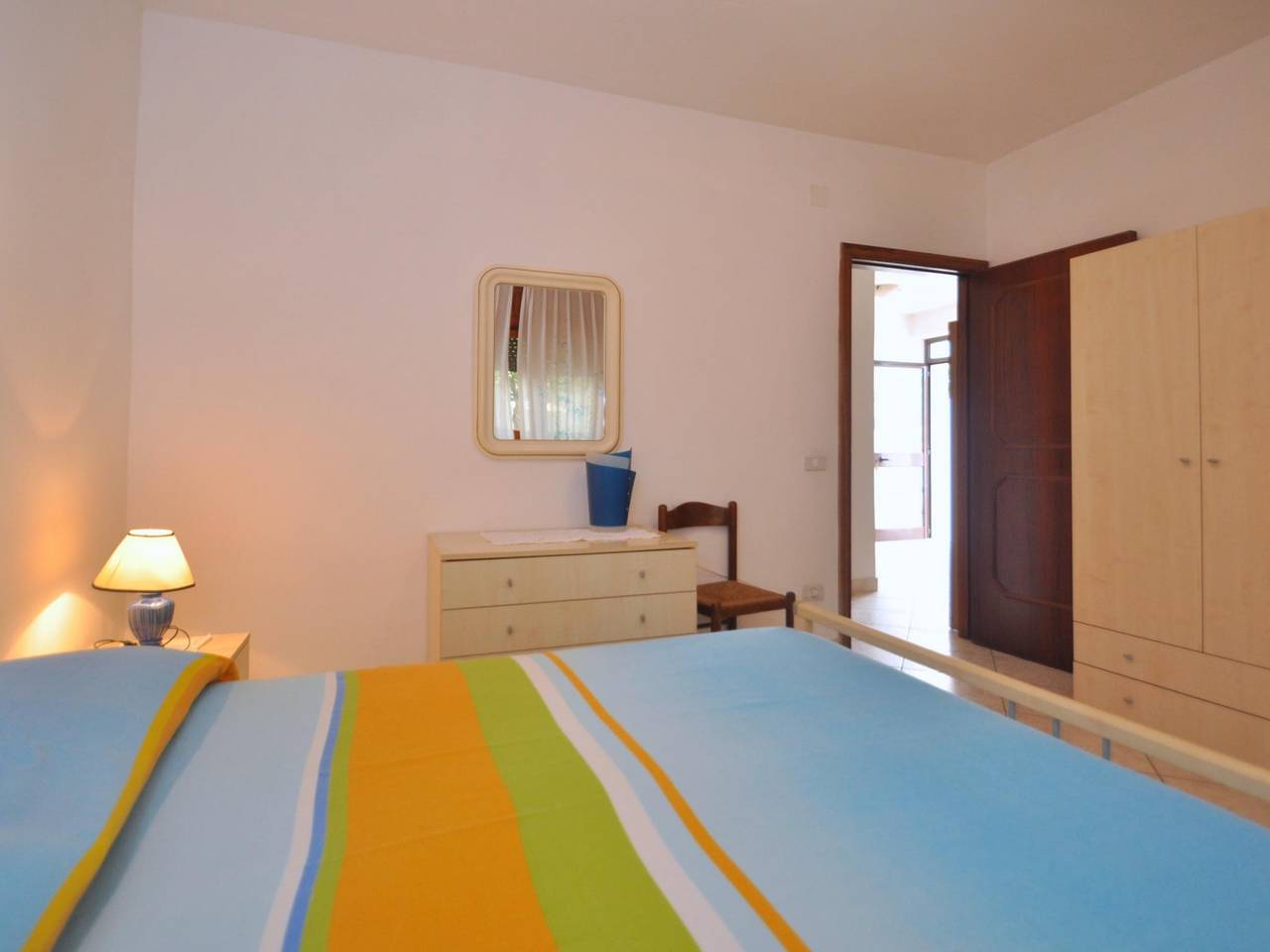 Appartamento intero, Appartamento a Capaccio Id 3339 in Licinella - Torre di Paestum, Cilento