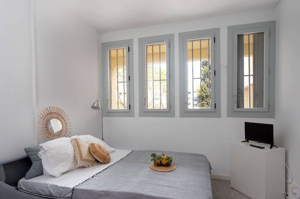 Apartamento entero, Les Cheops by Interhome in La Grande-Motte, Côte d'Améthyste