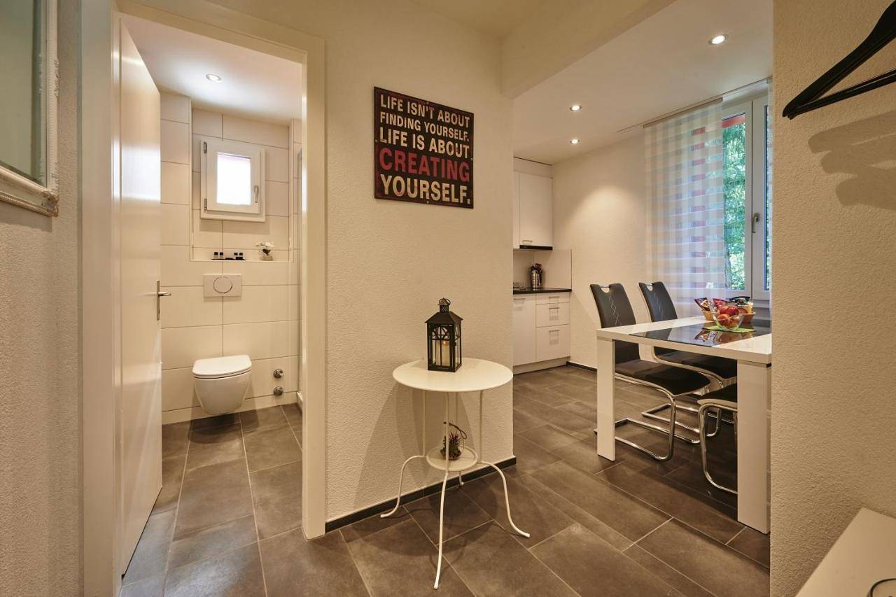 Da Maurizio Suites in Βέρνη, Canton of Bern