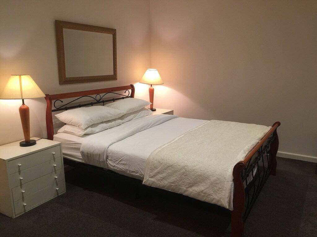 Barefoot Beach Aufenthalte -Zwei Luxushäuser 30m zu Fuß zum Strand für große Gruppen in Melbourne, Victoria