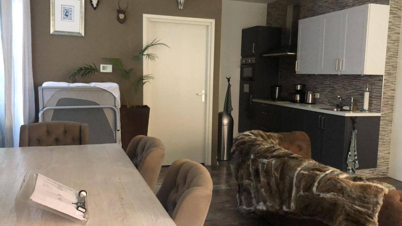 Appartement entier, Apartment in Groningen, Région de Groningen