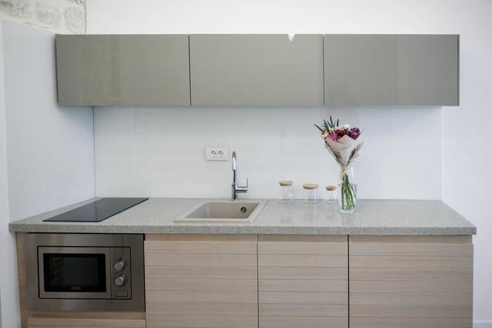 Gîte pour 3 personnes, avec vue et jardin à Kotor - 4