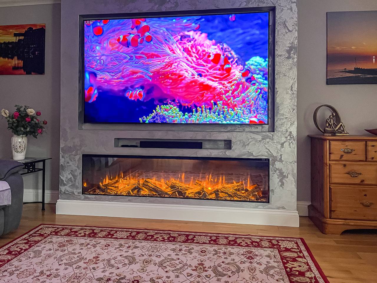 Rivendell Lodge in Leziate, Norfolk