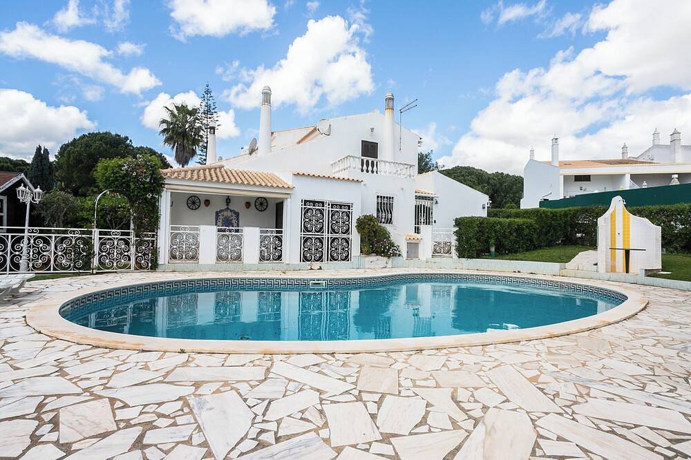 Casa vacanza a Algarve Central a partire da 118€ a notte