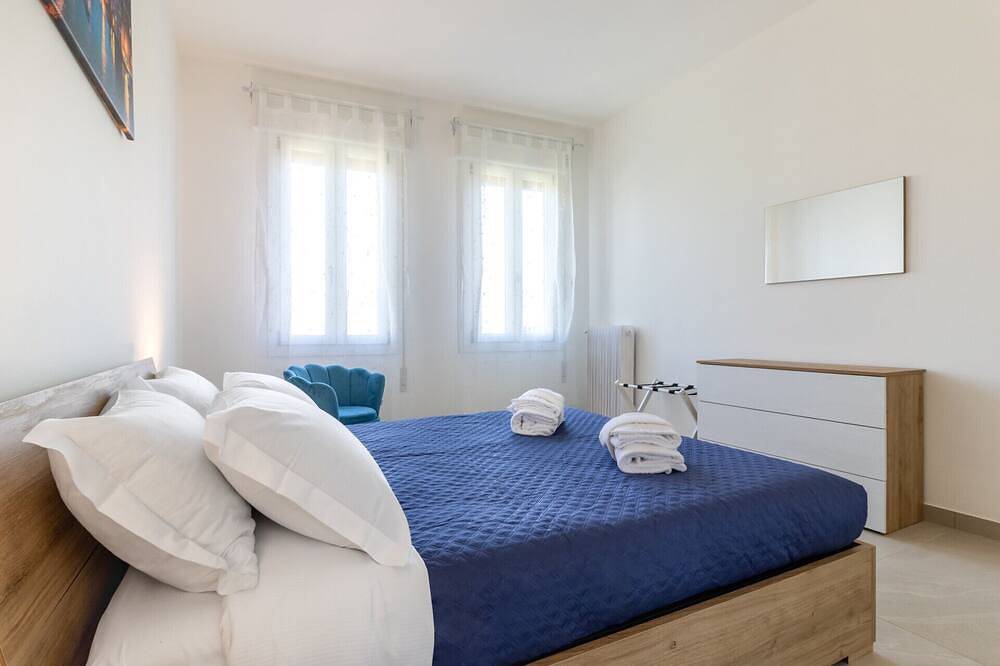 Entire apartment, Ai due Fiumi - Treviso in Treviso, Treviso Province