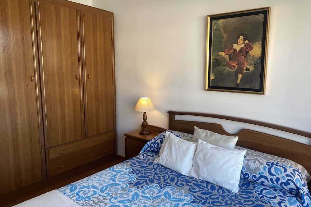 Ganze Wohnung, Apto 2 dormitorios en la playa - Noja Ris 6039 in Noja, Kantabrische Küste