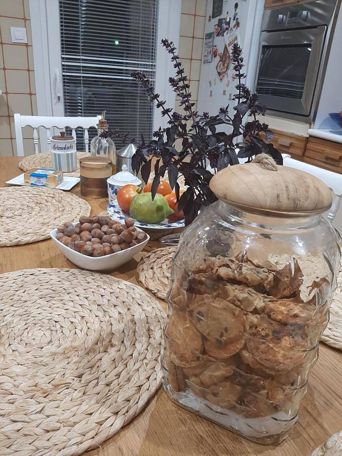 Gîte pour 2 personnes, avec vue et jardin, animaux acceptés à Pontevedra - 3