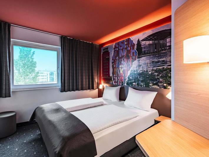 Hotel für 2 Personen in Aschheim