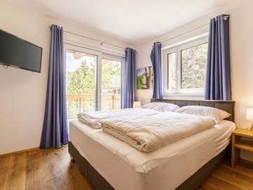 Chalet für 6 Personen in Predlitz-Turrach, Nockberge, Bild 3