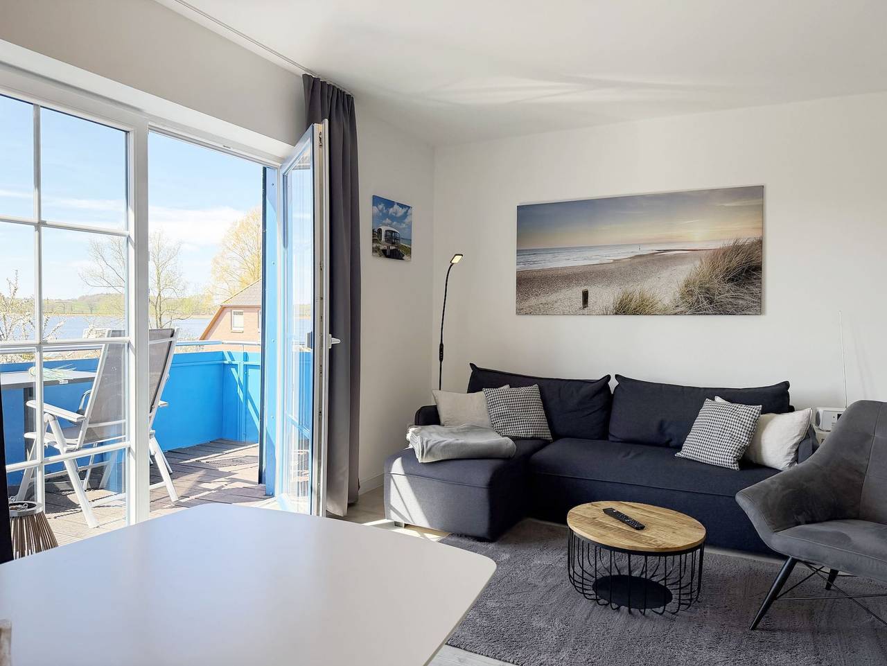 Ferienwohnung in Rügen für 4 Personen in Rügen