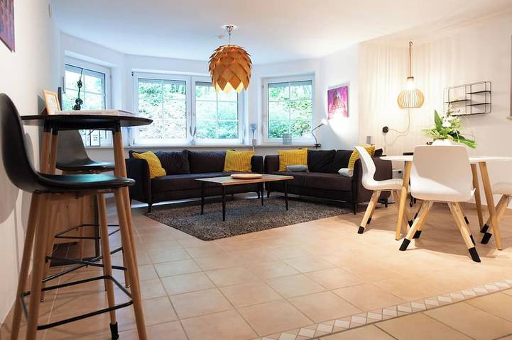 Ferienwohnung für 2 Personen