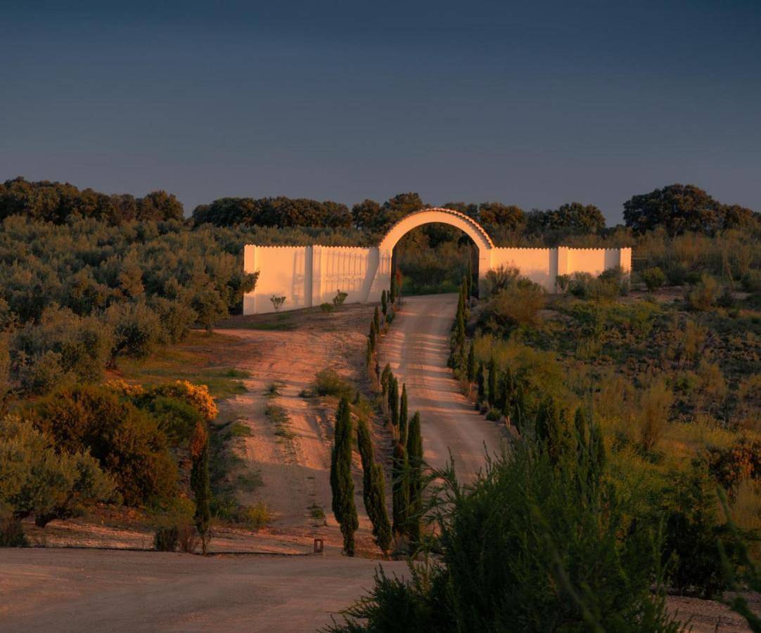 Finca Los Collados de San Miguel in Villamanrique, Provincia de Ciudad Real
