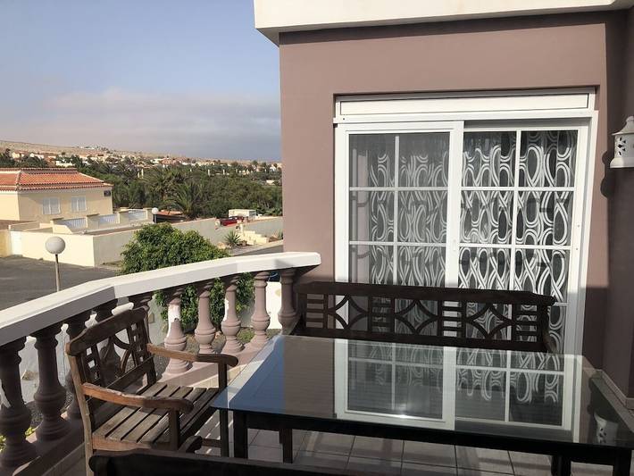 Casa rural para 6 personas en Pájara - 3