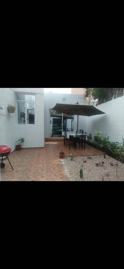 Vakantiehuis voor 3 personen, met balkon - 1