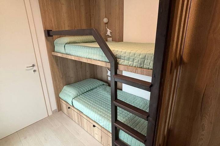 Ganze Wohnung, AlpitudeLodge | apartment in the mountains just minutes from Bormio and Livigno in Valdidentro, Nationalpark Stilfser Joch