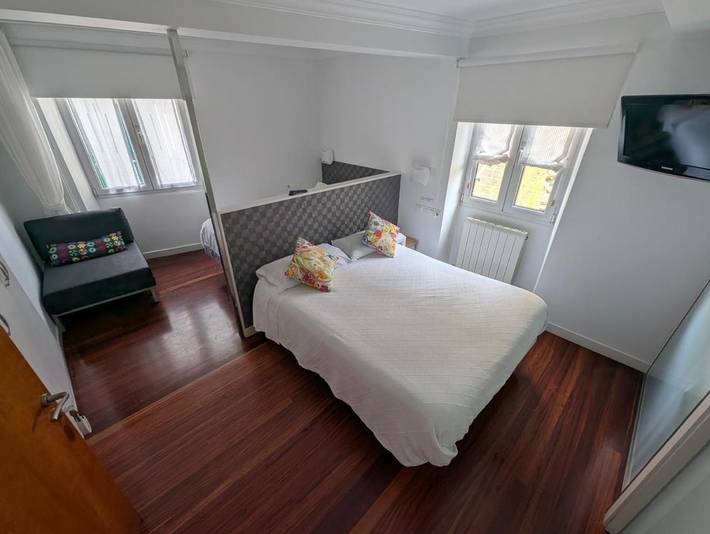 Hôtel pour 2 personnes