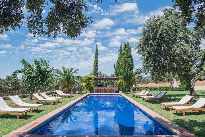 Maison d’hôte pour 14 personnes à Ronda - 3