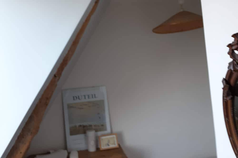 300 m sea, charming typical Norman house perfectly renovated 6 people in Blonville-sur-Mer, Lisieux region
