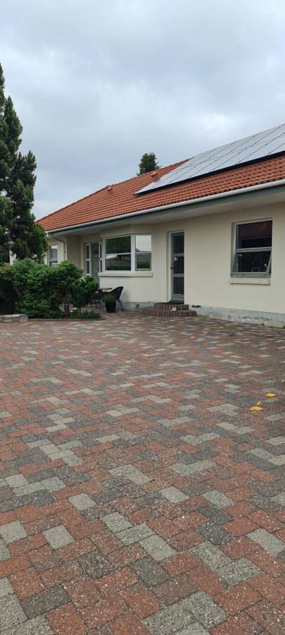 Ganze Ferienwohnung, Triple Room in Odense, Odense und Umgebung