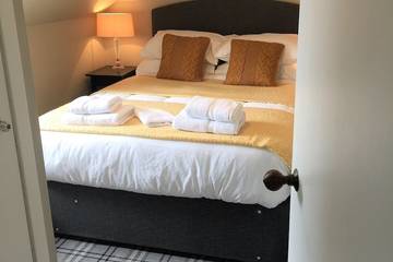 Holiday Home for 6 People in Perthshire, Scotland, Photo 3