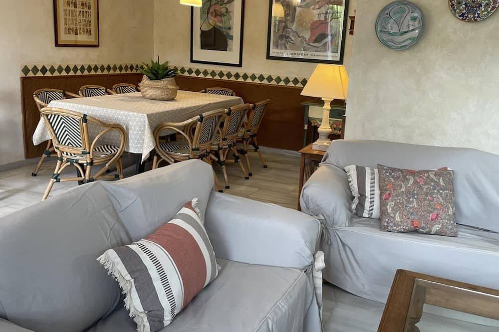 Maison de ville à Marbella Guadalvillas 128 in San Pedro Alcantara, Marbella