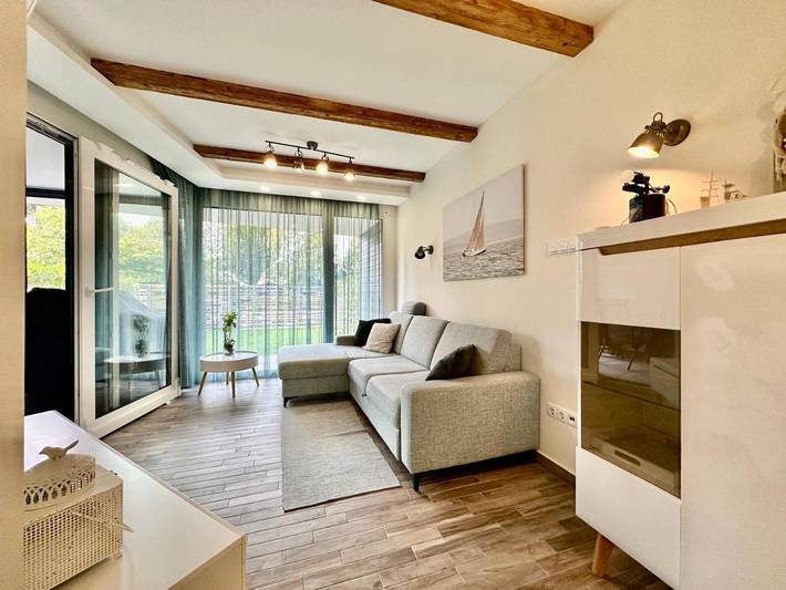 Ferienwohnung für 4 Personen - 1