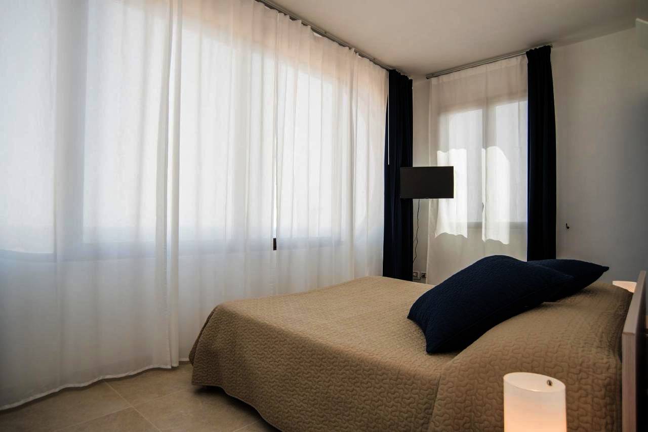 B&B Villa Ziella in Torrefano, Pachino