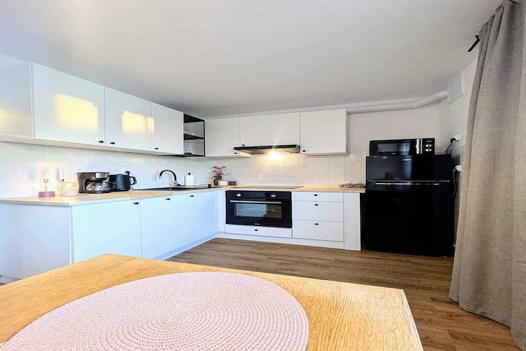 Ganze Wohnung, Wohnung in Kołobrzeg nahe Sandstrand in Kolberg, Polnische Ostsee