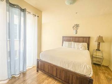 Loft for 4 Guests in San Diego, Southern California, Picture 3