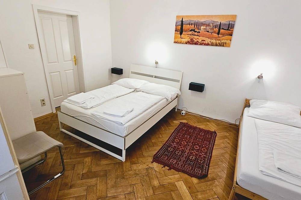 Ganze Wohnung, Extrem zentrale Stadtwohnung mit 2 Sz neben Stefansdom in Wien Innenstadt, Wien