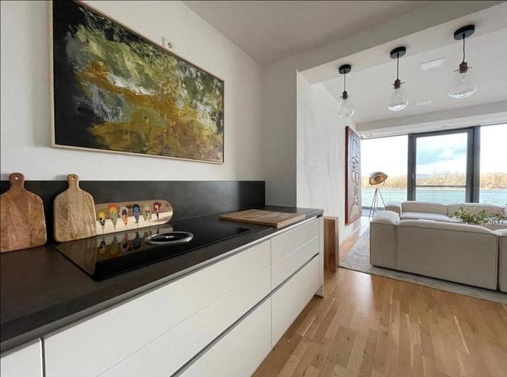 Ferienwohnung für 4 Personen, mit Terrasse in Weißenthurm - 2