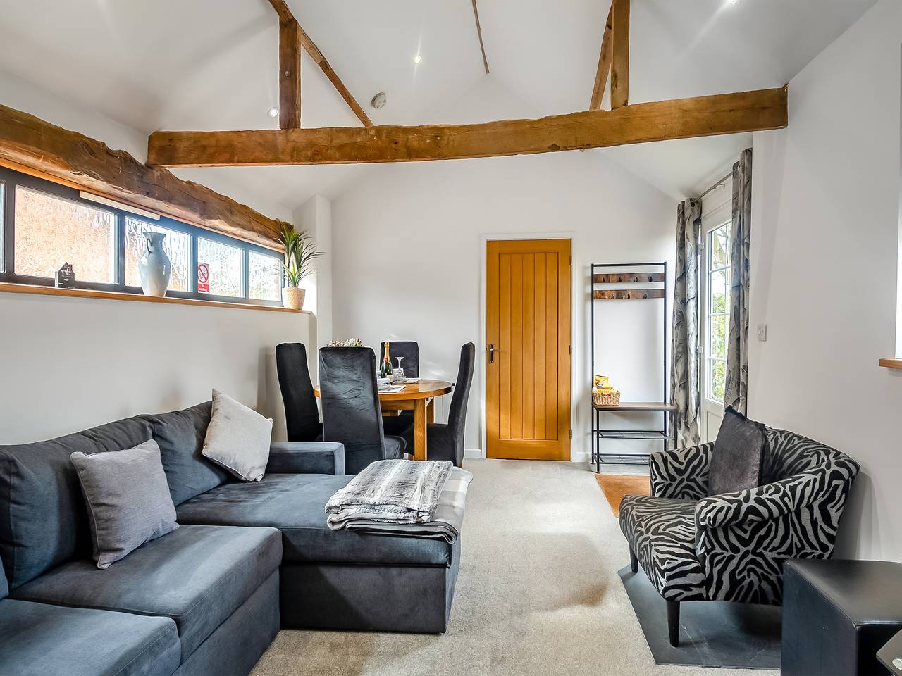 The Barn in Martham, Great Yarmouth