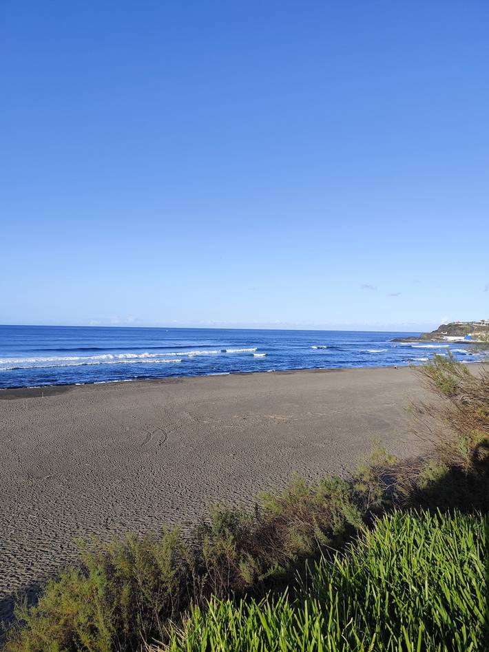 Casa rural para 8 personas, con jardín y terraza en Azores - 2