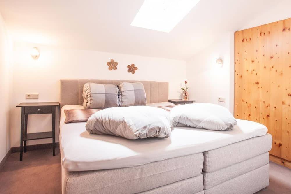 Ganze Wohnung, Apart Familie - apart.pitztal in Arzl im Pitztal, Bezirk Imst